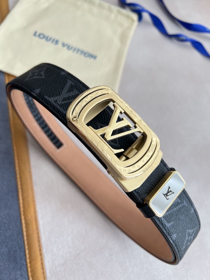 Louis Vuitton Belts